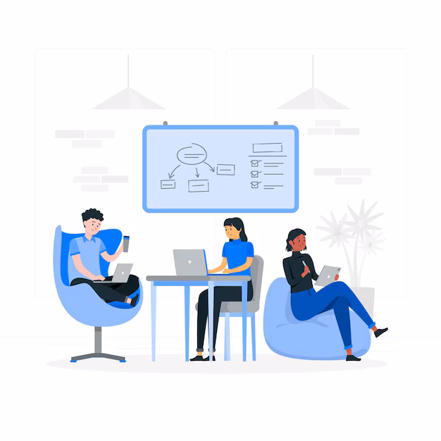 Analytics Solutions
